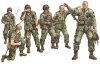 Italeri 0309 FIGURKI-US PARATROOPS (WWII) 1/35